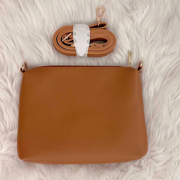 LOULU Bags Loulu Small Square Purse Poshmark